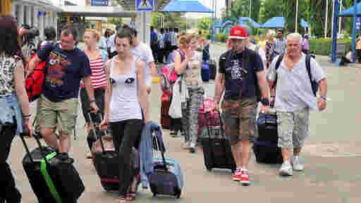 Kenya Placed Under Second-Tier in New US Travel Advisory System