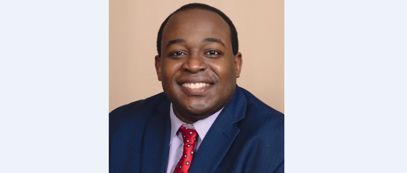 Death and Funeral Announcement for the late Nicholas Marenga Mburu of Ellicott City, Maryland