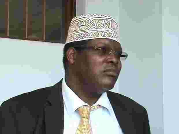Miguna Miguna Files Petition to Challenge His Deportation to Canada