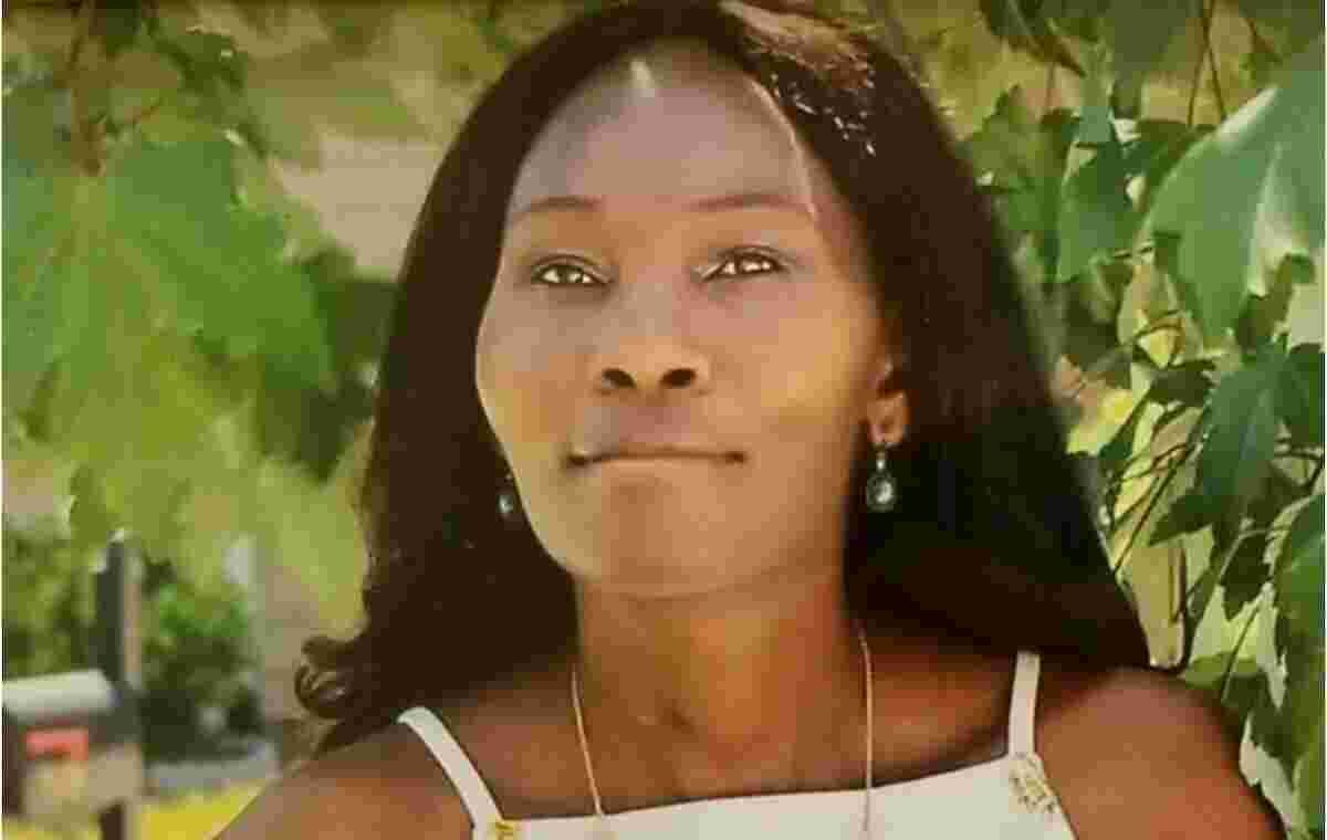 Kenyan Woman - Phoebe Silantoi Hickman - Passes away in Acworth, Georgia