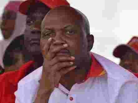 We're Not Enemies: I Carry Drunk Moses Kuria to His House, Babu Owino Says