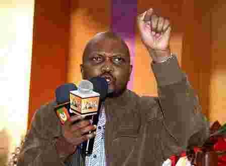Why MPs Will Hold Demonstrations in Nairobi on Monday