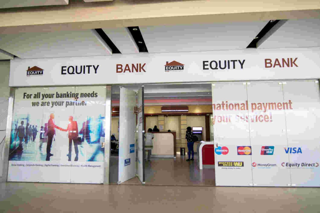 Equity Bank Targets Kenyans in the Diaspora with Reduced PayPal Withdrawal Charges