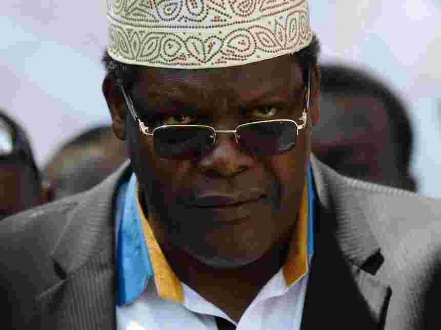 We'll Deal with You, Nyanza Leaders Warn Miguna Miguna
