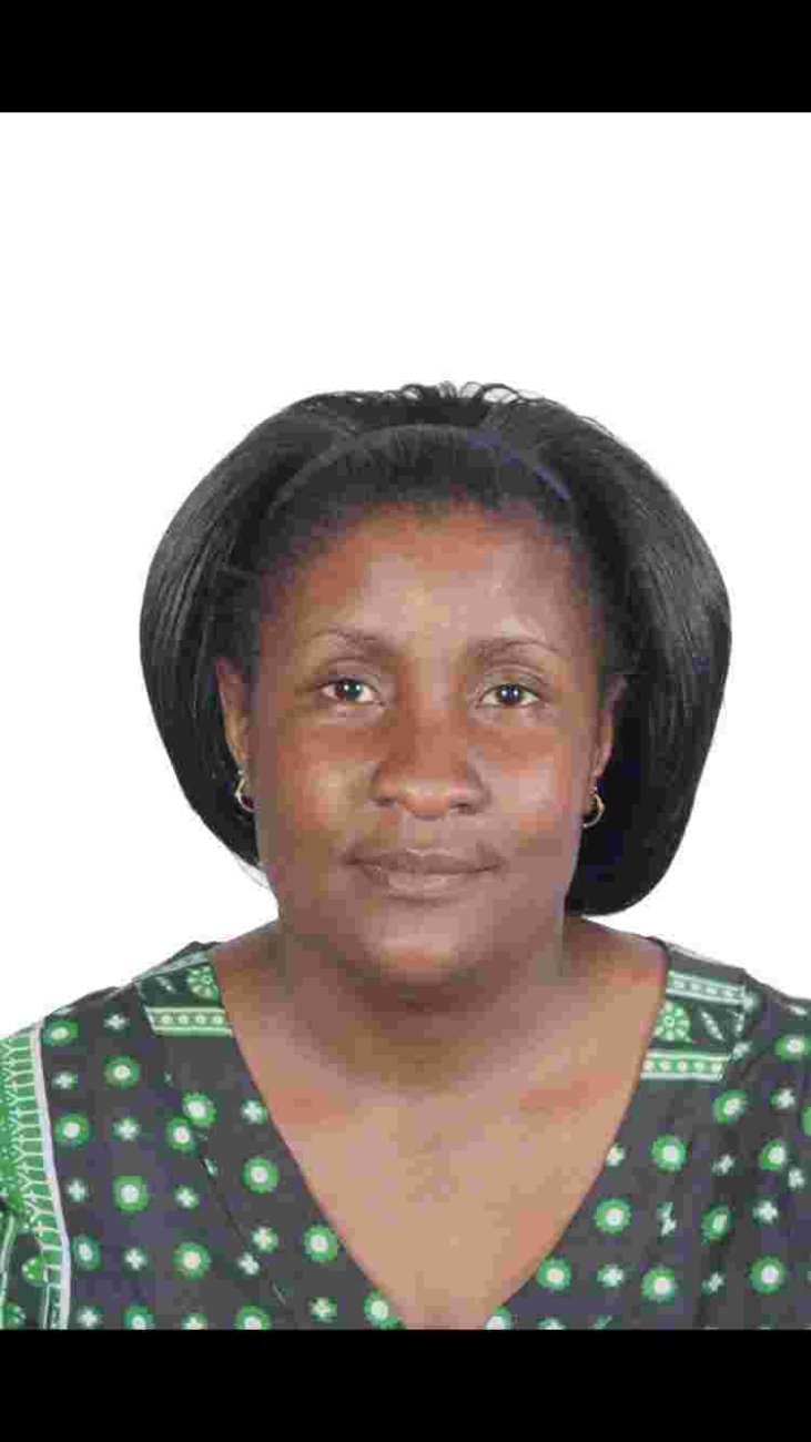 Death Announcement for Beryl Akumu: Sister to John Dennis Maganda of Baltimore, MD