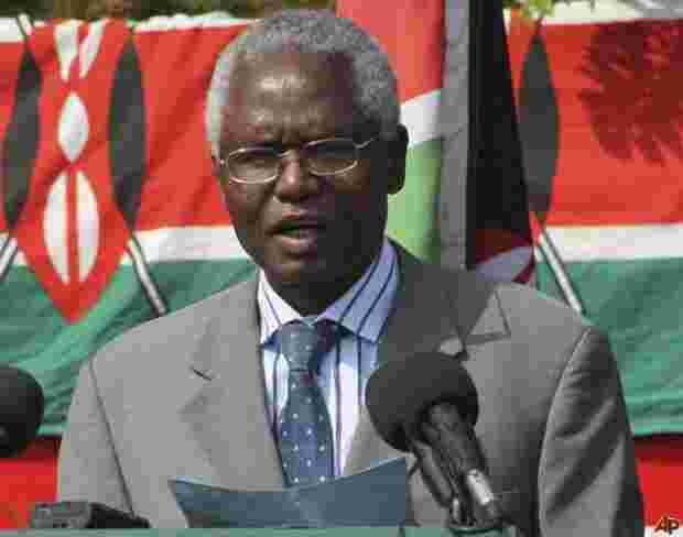 Court Suspends Appointment of Francis Muthaura as KRA Chairman by President Kenyatta 