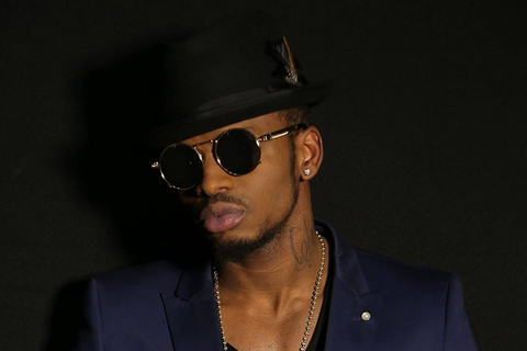 Tanzania Star Singer Diamond Platnumz Involved in a Car Crash in the US
