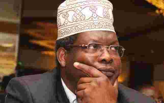 Miguna Miguna Attracts Wrath of Kenyans Online after His ‘Insensitive’ Tweet about Football Lovers