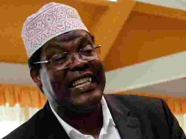 Miguna Miguna Speaks After Nairobi County Assembly Rejects His Nomination as Deputy Governor