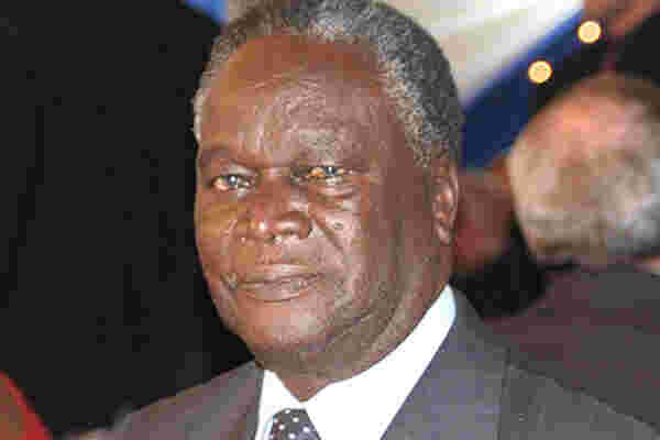 How Late Powerful Cabinet Minister Nicholas Biwott Shared His Billions