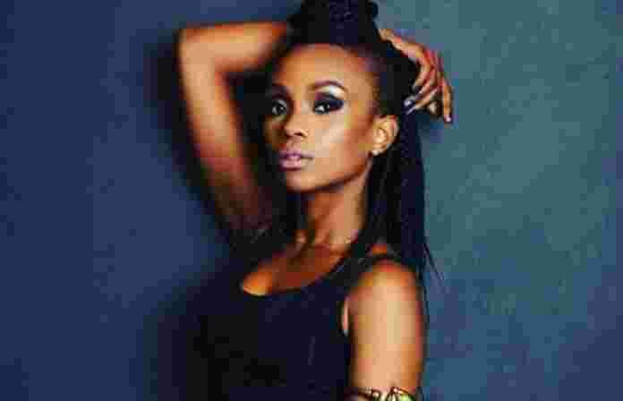 Kenyan-Born Singer Stella Mwangi Acquitted in Drunk-Driving Case in Norway