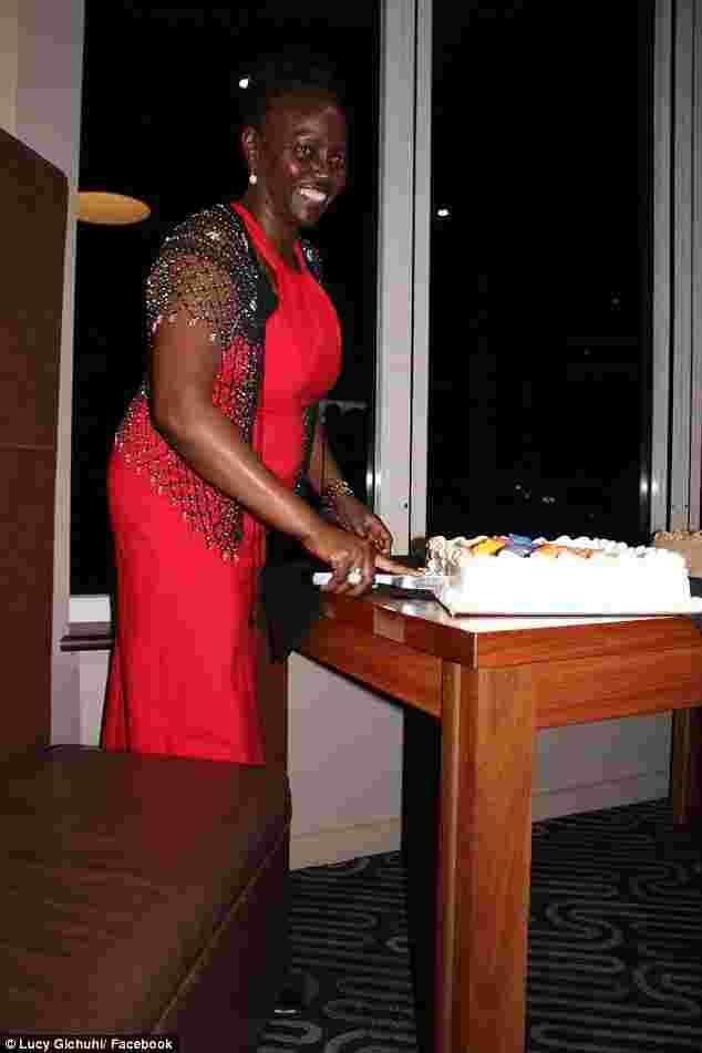 Kenyan-Born Australian Senator Lucy Gichuhi on the Spot over $2,139 Taxpayers' Cash Spent on Her Birthday