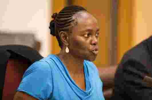 Kenyan-Born Australian Senator Lucy Gichuhi Fights Doubts On Her Citizenship Status