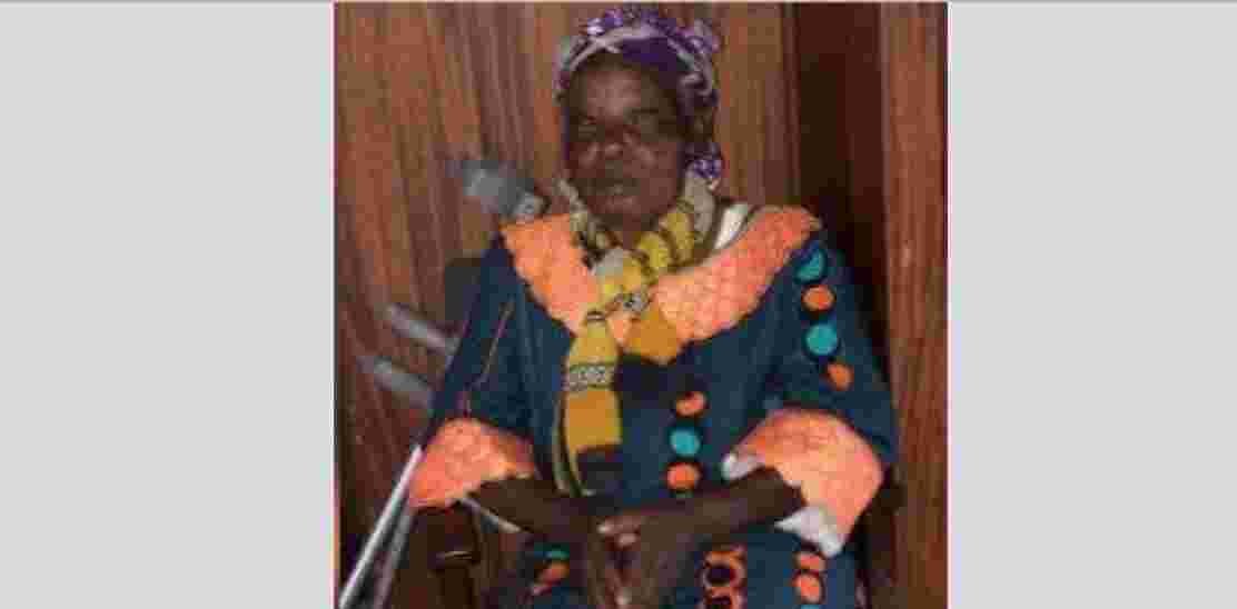 Death Announcement for Rose Wangui Mwaniki: Mother to John Mwaniki (Asante Auto) of Baltimore
