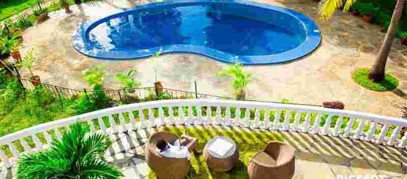 I Spend Sh2 Million Monthly to Maintain My Mansions, Kenyan Singer Akothee Says