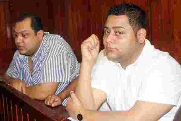 US Court Declines to Stop Drug-Trafficking Trial Against Kenya's Akasha Brothers