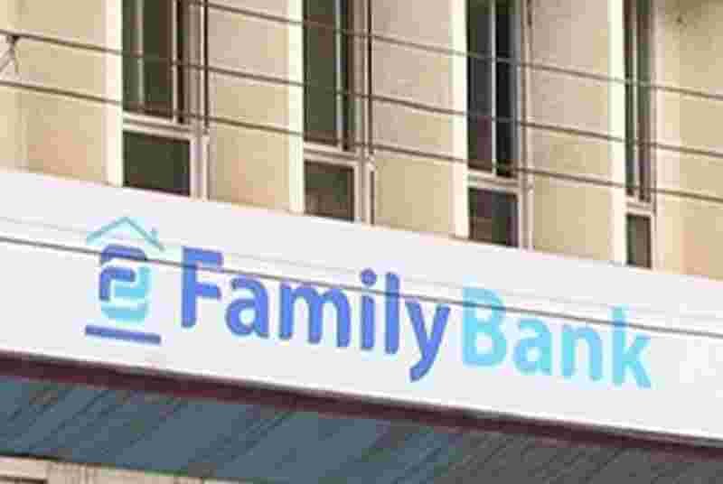Four Arrested Over Family Bank's Sh24 Million Robbery