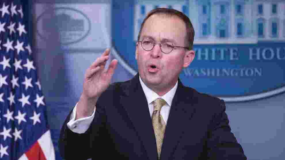 Trump Official Agrees with President Kenyatta's View on Gay Rights