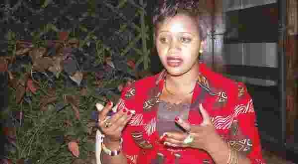 Kenyan Hotel Throws Out Woman Rep, Husband After Failing to Prove They Are Married