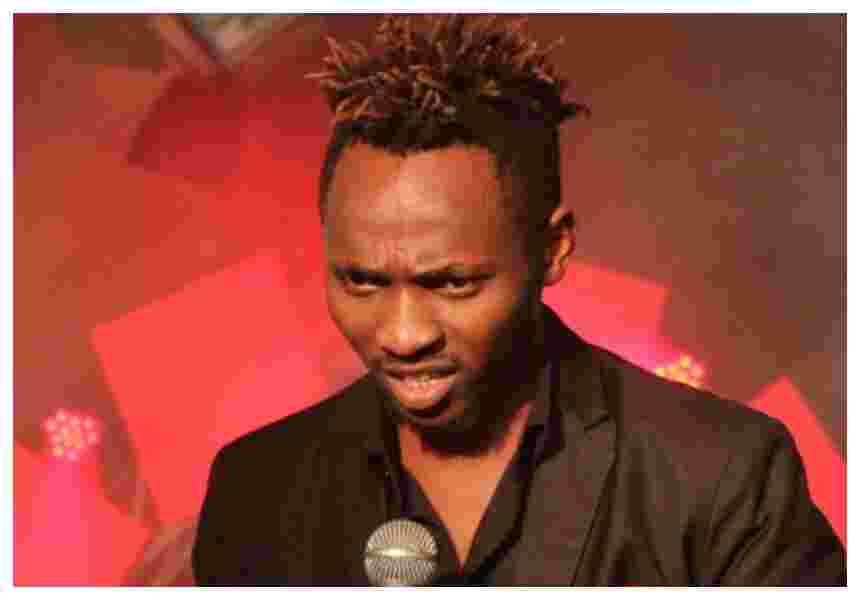 Kenyan Comedian 'David the Student' Responds to Allegations of Swindling Kenyans in the US
