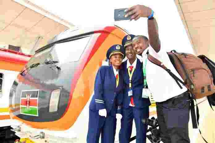 Investigations Confirm Kenyans Working at the SGR are Mistreated by Chinese Bosses