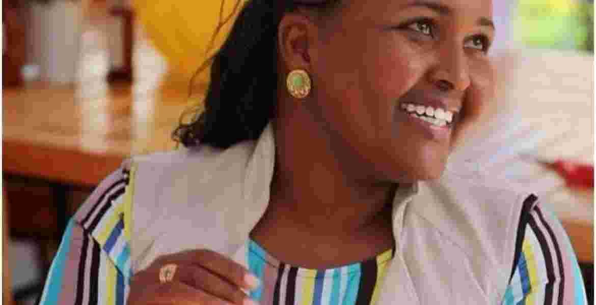 MP Naisula Lesuuda Ties the Knot in an Exquisite Traditional Wedding