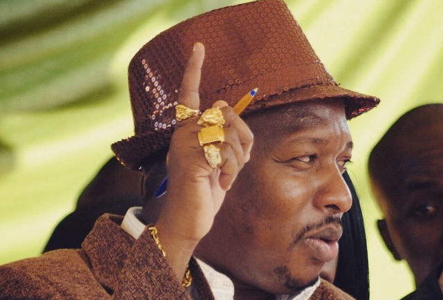 Nairobi Governor Mike Sonko Renames Pumwani Maternity Hospital after Himself