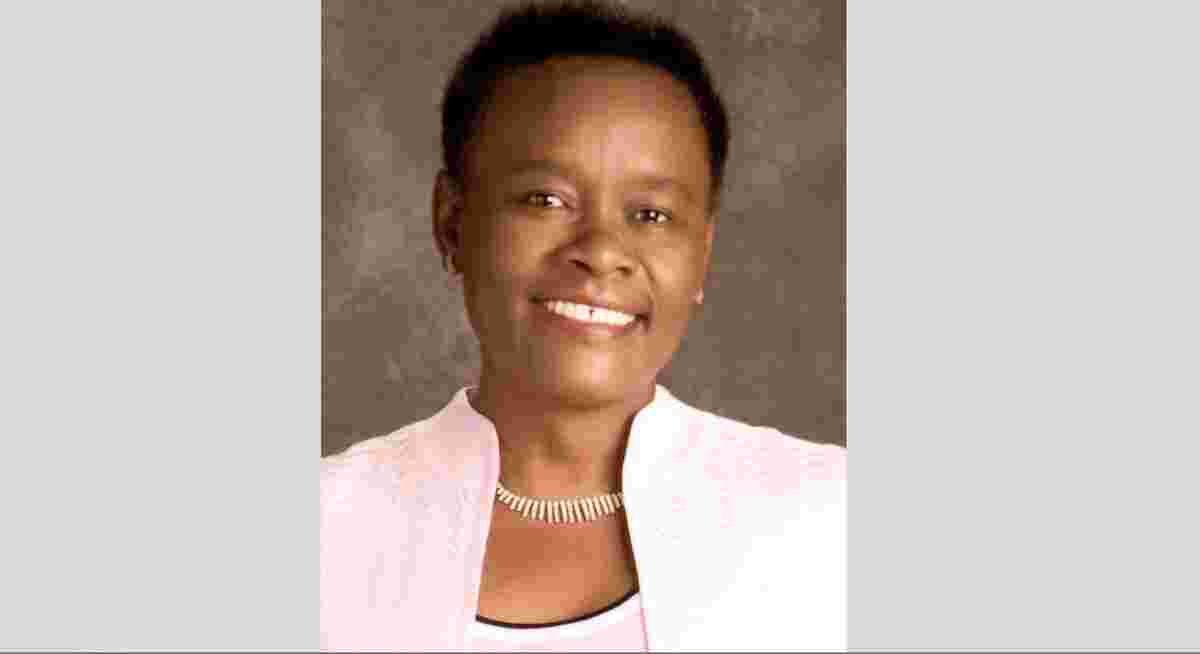 Death Announcement for Naomi Kadesa Kigame of Odenton, Maryland