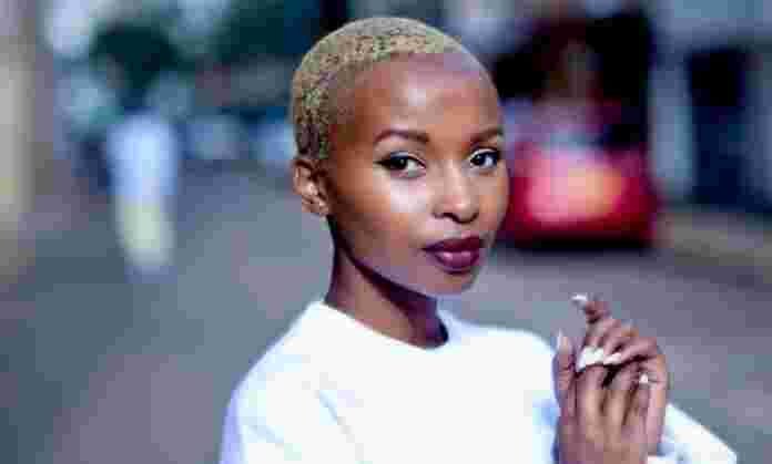 American TV Series 'The Fashion Hero' Contracts Kenyan Fashionista Joy Kendi