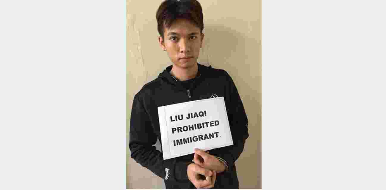 Kenyan Immigration Department Deports Racist Sonlink CEO Liu Jiaqi, Chinese Embassy Speaks Out