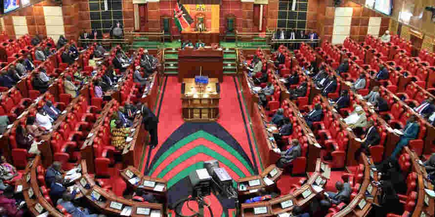 10 Most Educated MPs in Kenya's 12th Parliament Revealed