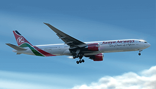 Kenya Airways Sells Out Tickets for its Maiden Direct Flight to the US, One Week Ahead of Official Launch