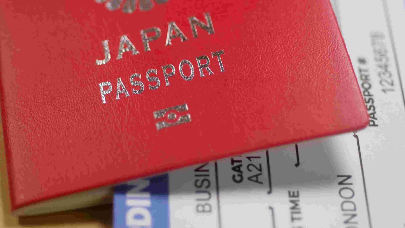 10 Most Powerful Passports in the World Named