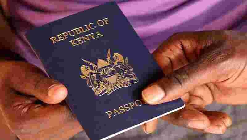 Kenyan Passport Ranked 7th Most Powerful in Africa
