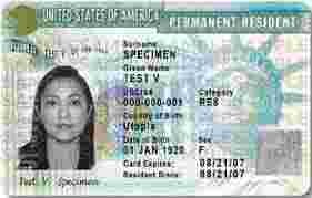 US Green Card Lottery - Diversity Visa (DV-2020) Application Period Ends in Two Weeks