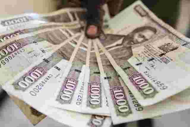 IMF Accuses Kenya of Over-valuing the Shilling by 17.5 Percent