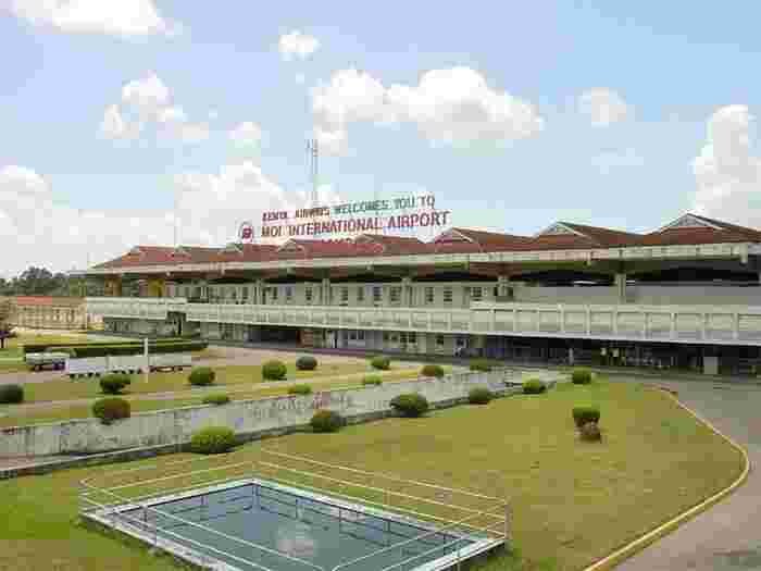 Moi International Airport to Undergo Sh7 Billion Facelift