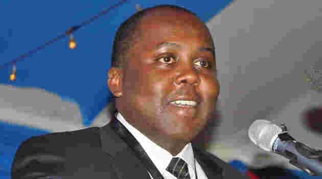 Telkom Kenya Names Mugo Kibati as Its New CEO