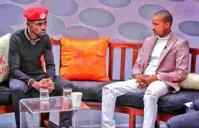 Ugandan Authorities Declare Kenyan MP Babu Owino Persona Non Grata