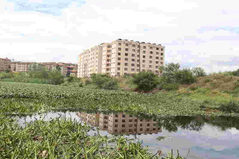 MPs Oppose Demolition of Nairobi's Seefar Apartments, Want Nairobi Dam Drained