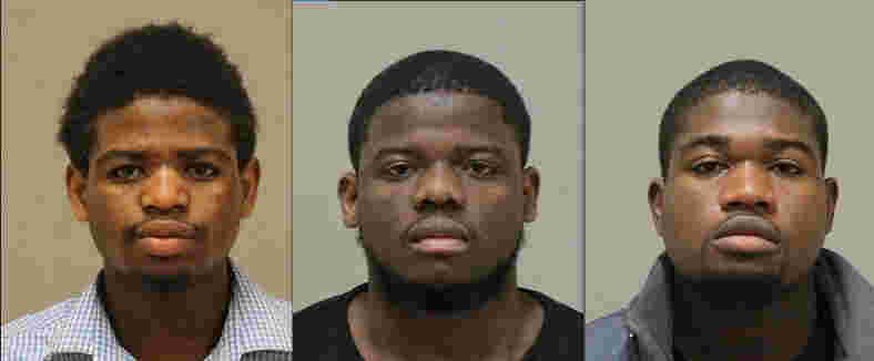 Three Kenyan Immigrants Arrested in the US over Links to ISIS Terrorist Group