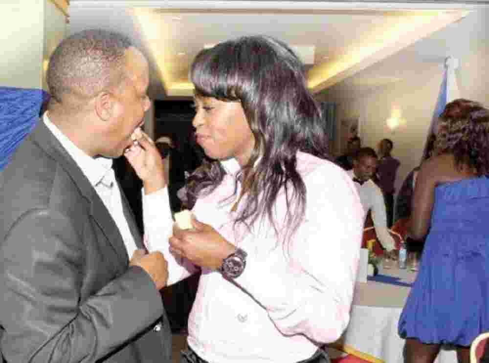 Regretful Lillian Muli Reunites with 'Community Husband' Jared Ombogi after Bitter Breakup