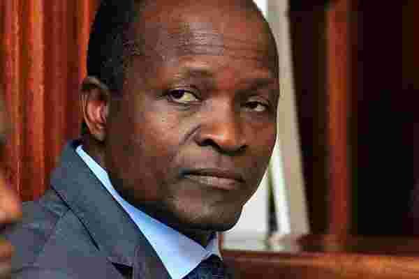 Prime Suspect in Sh2 Billion Graft Investigation Involving Governor Okoth Obado Lands Plum State Job