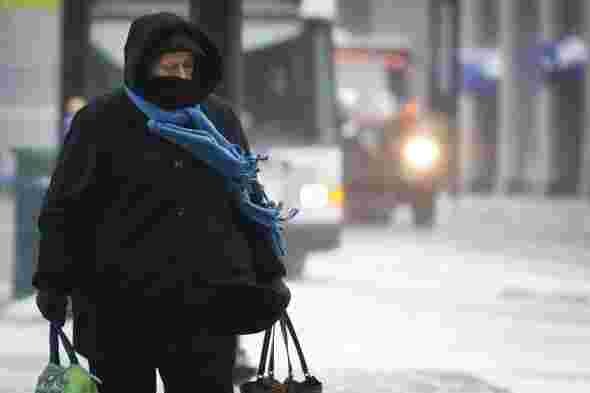 Kenyans in the US Share their Experiences after Polar Vortex
