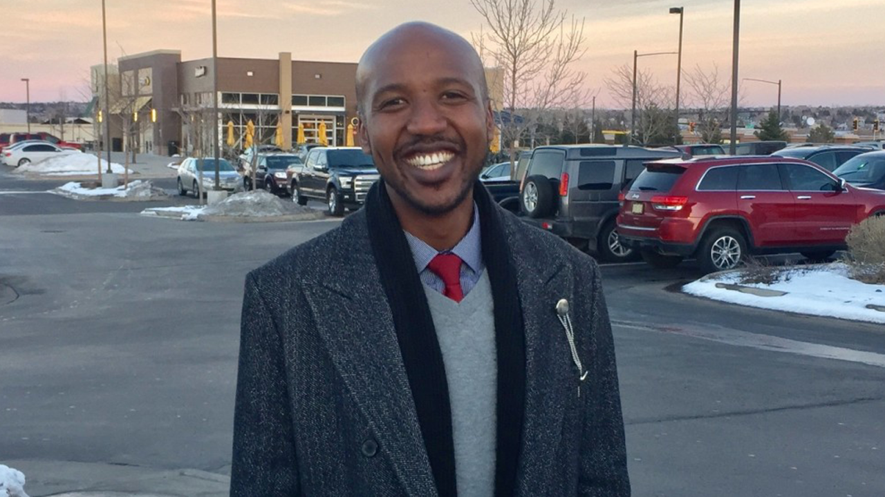 High School Students in Colorado Lobby on Behalf of Kenyan Man Facing Deportation