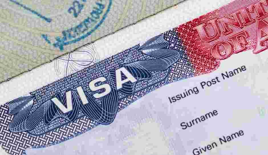 US Imposes Visa Ban on Ghana