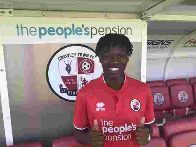 UK-Based Youngster Rejects Offer to Play for Harambee Stars