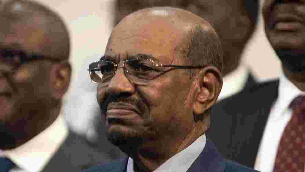 End of 30-Year Era as Sudan President Omar Al-Bashir Steps Down After Mass Protests