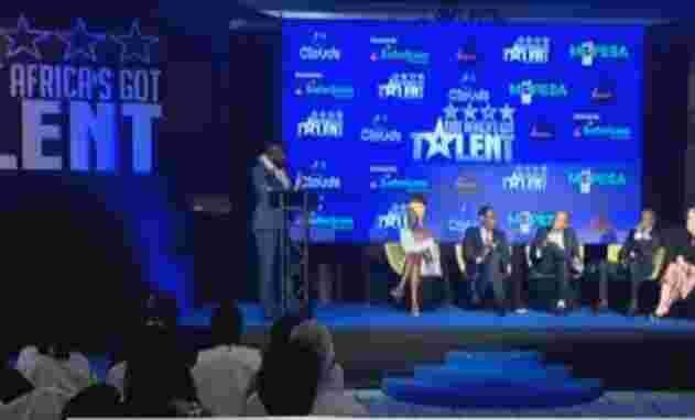East Africa Version of Simon Cowell's 'Got Talent' Show Launched in Nairobi