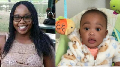 American Man Jailed for Life for Killing His Kenyan Wife, 6-Month-Old Son in Anaheim, California